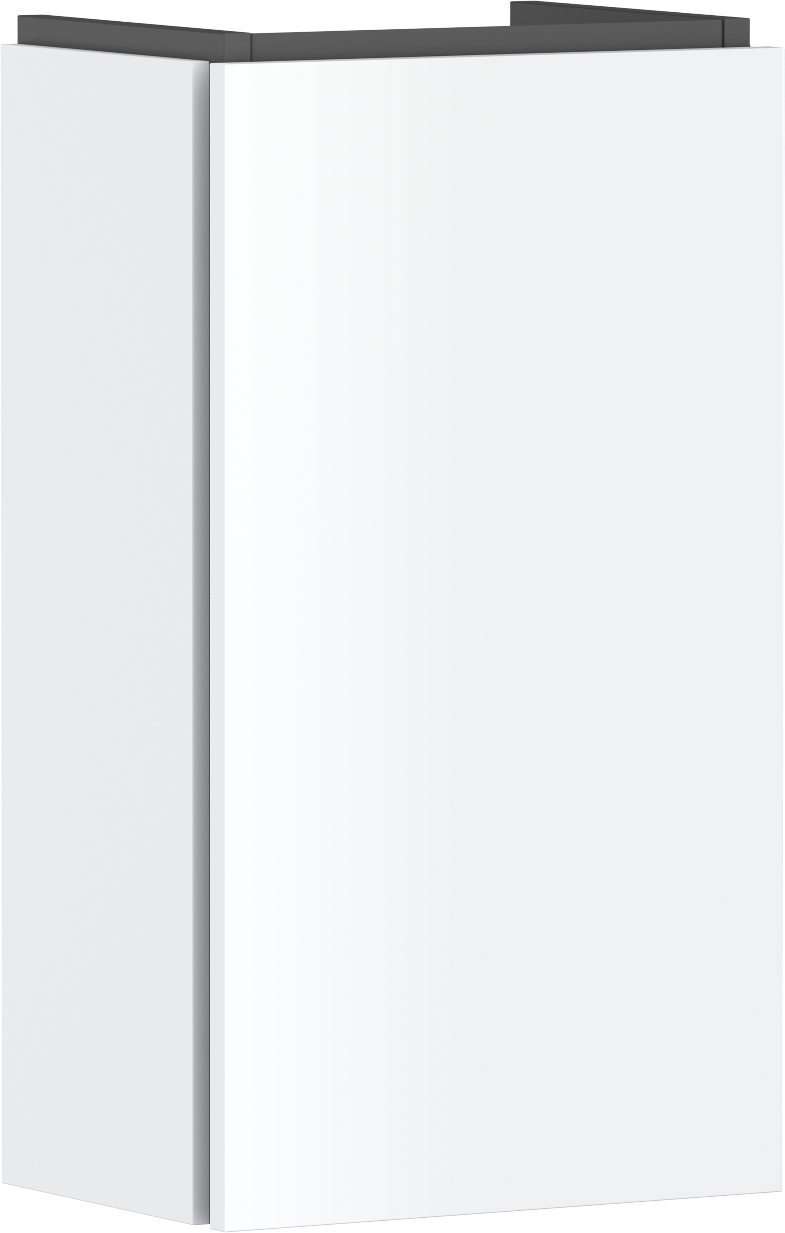 Waschtischunterschrank 340/240 für Handwaschbecken