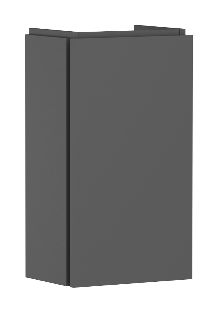 Vanity unit 340/240 for handrinse basin