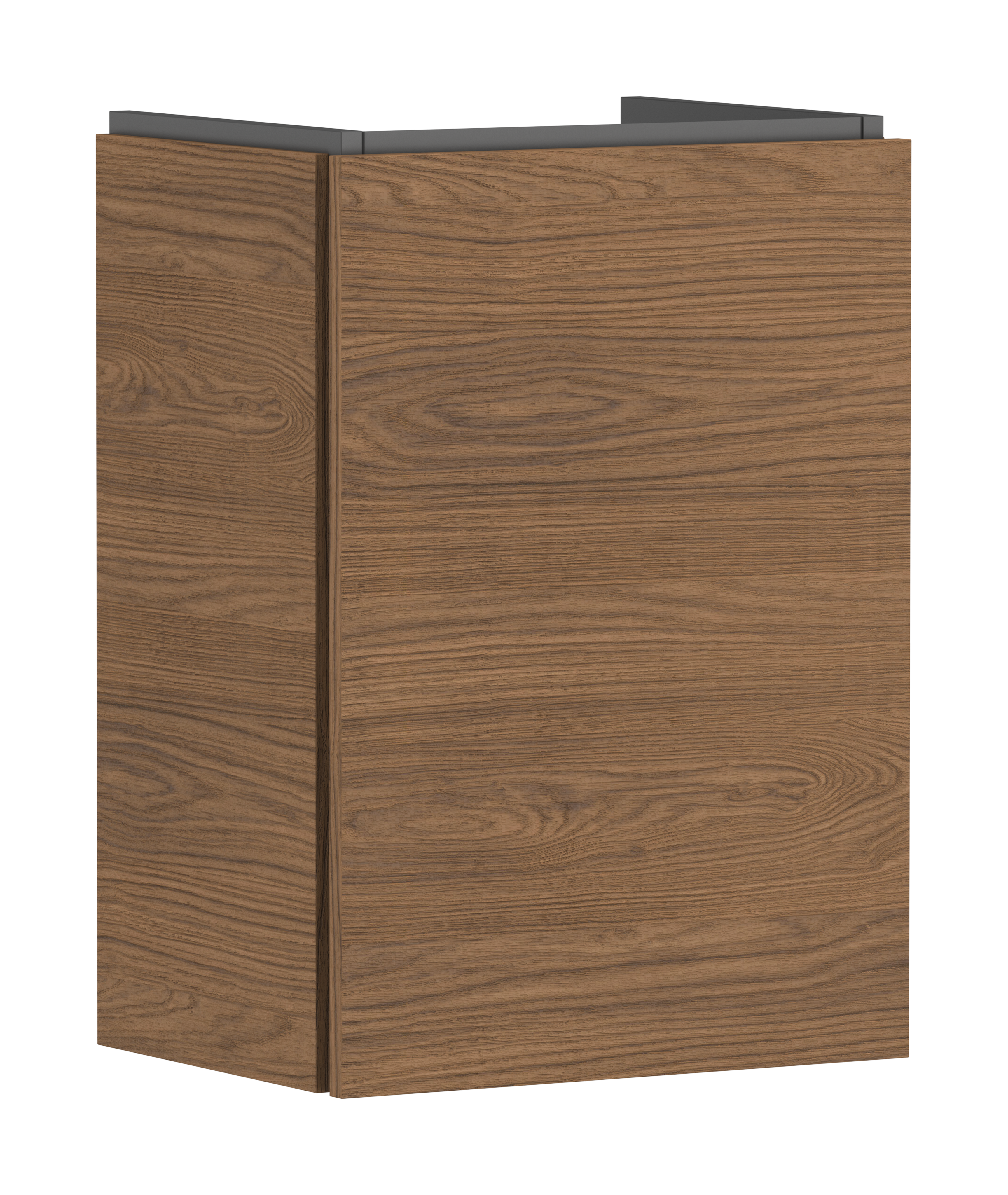 Vanity unit 430/330 for handrinse basin