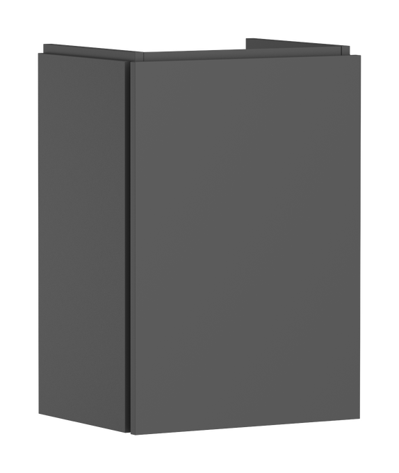 Waschtischunterschrank 430/330 für Handwaschbecken