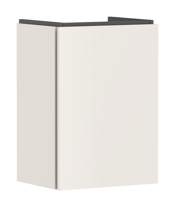 Waschtischunterschrank 430/330 für Handwaschbecken