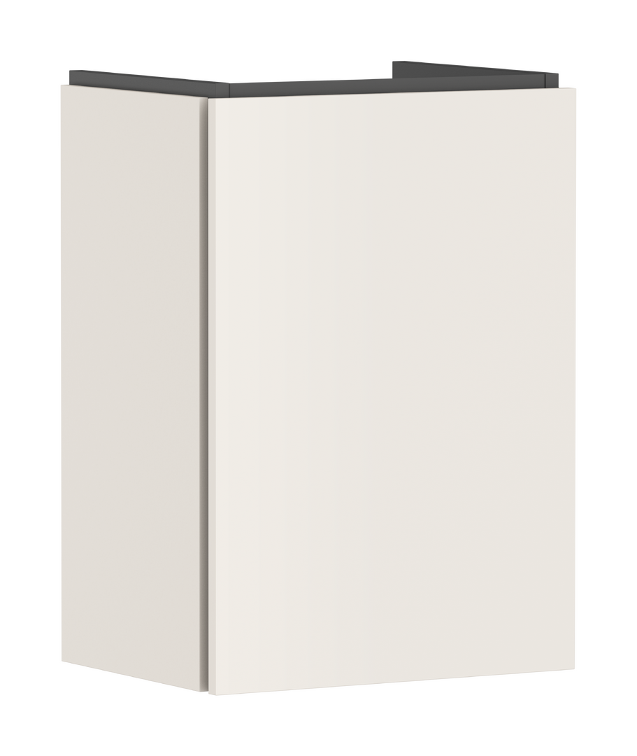 Meuble bas pour lave-mains 430/330