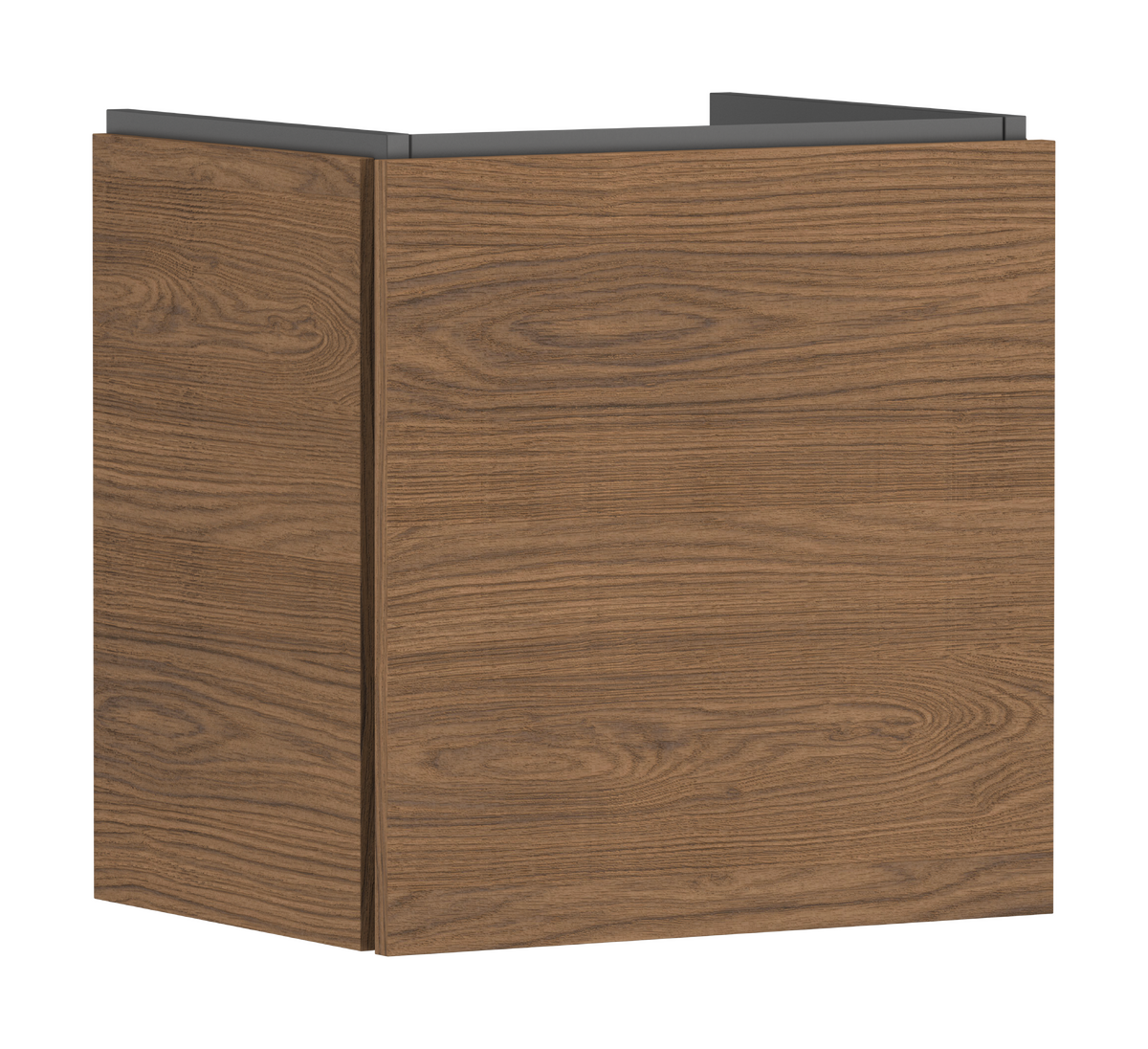 Waschtischunterschrank 480/380 mit 1 Schubkasten für Handwaschbecken