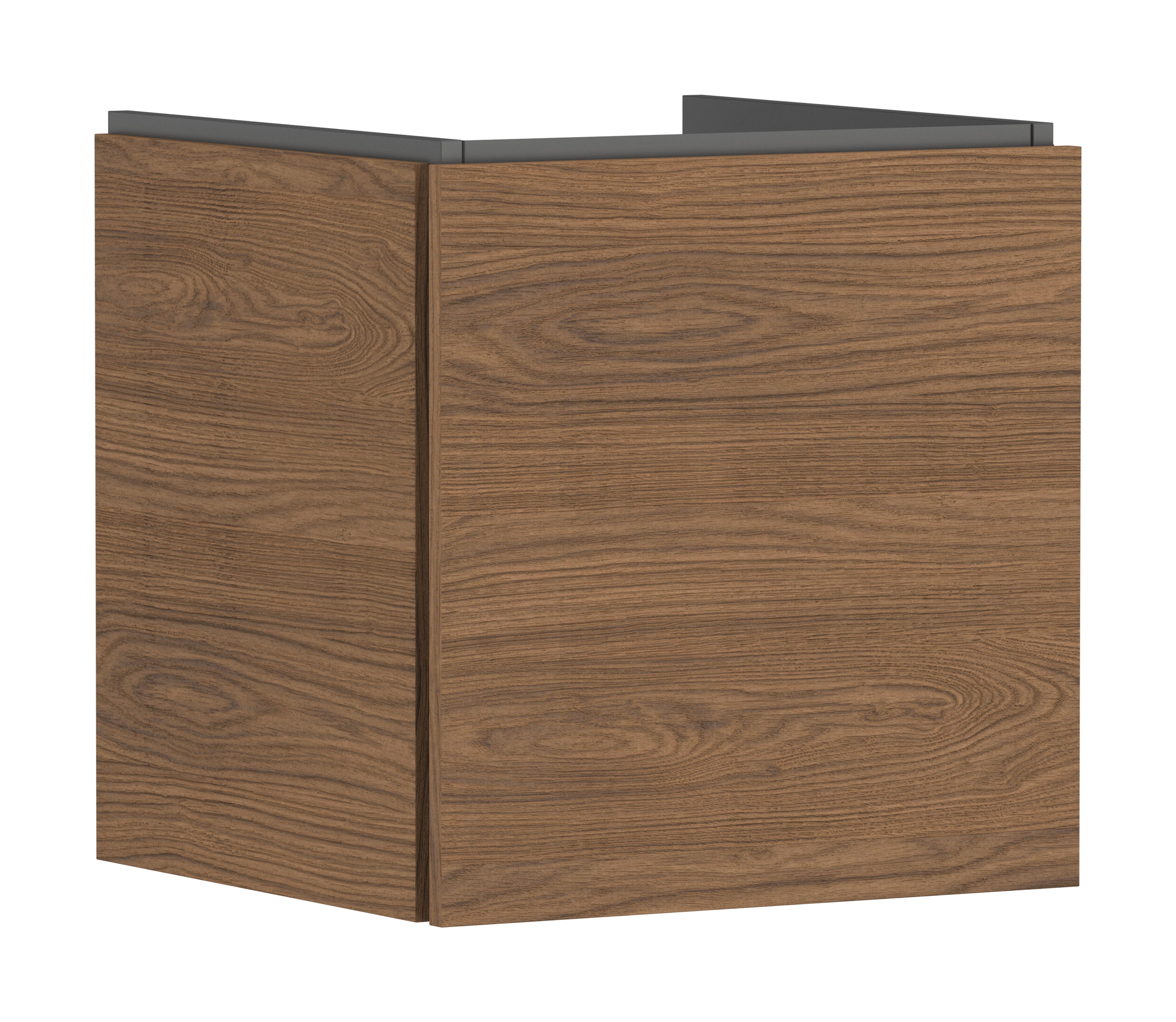 Base sottolavabo 480/470 con 1 cassetto per lavamani