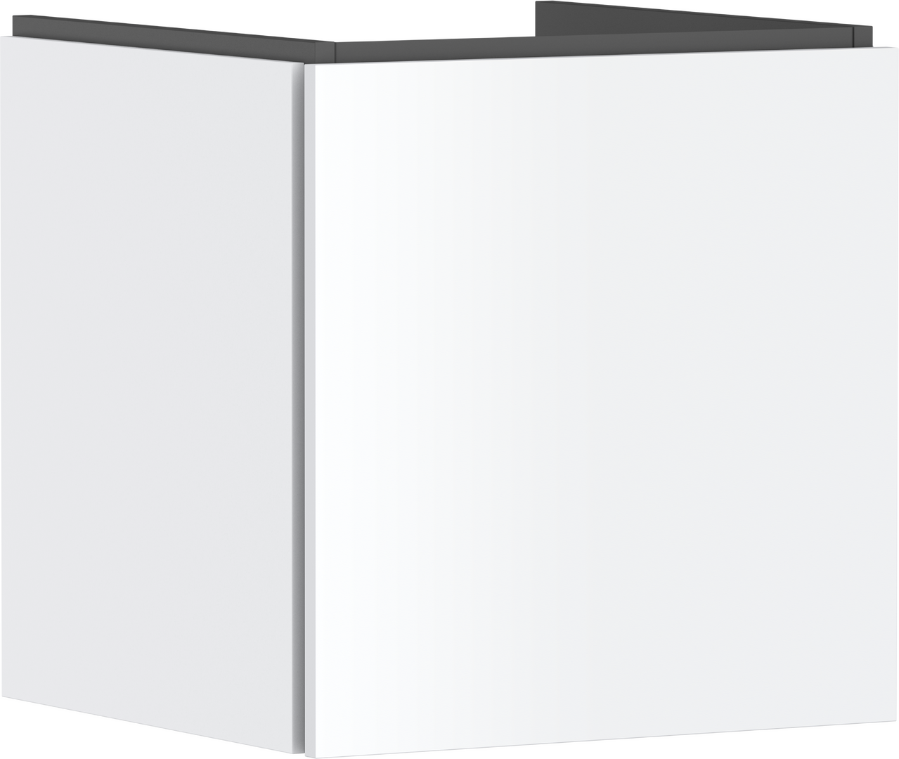 Kommod 480/470 med 1 låda för handfat