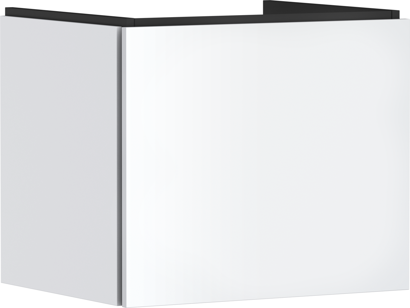 Mosdószekrény 580/470