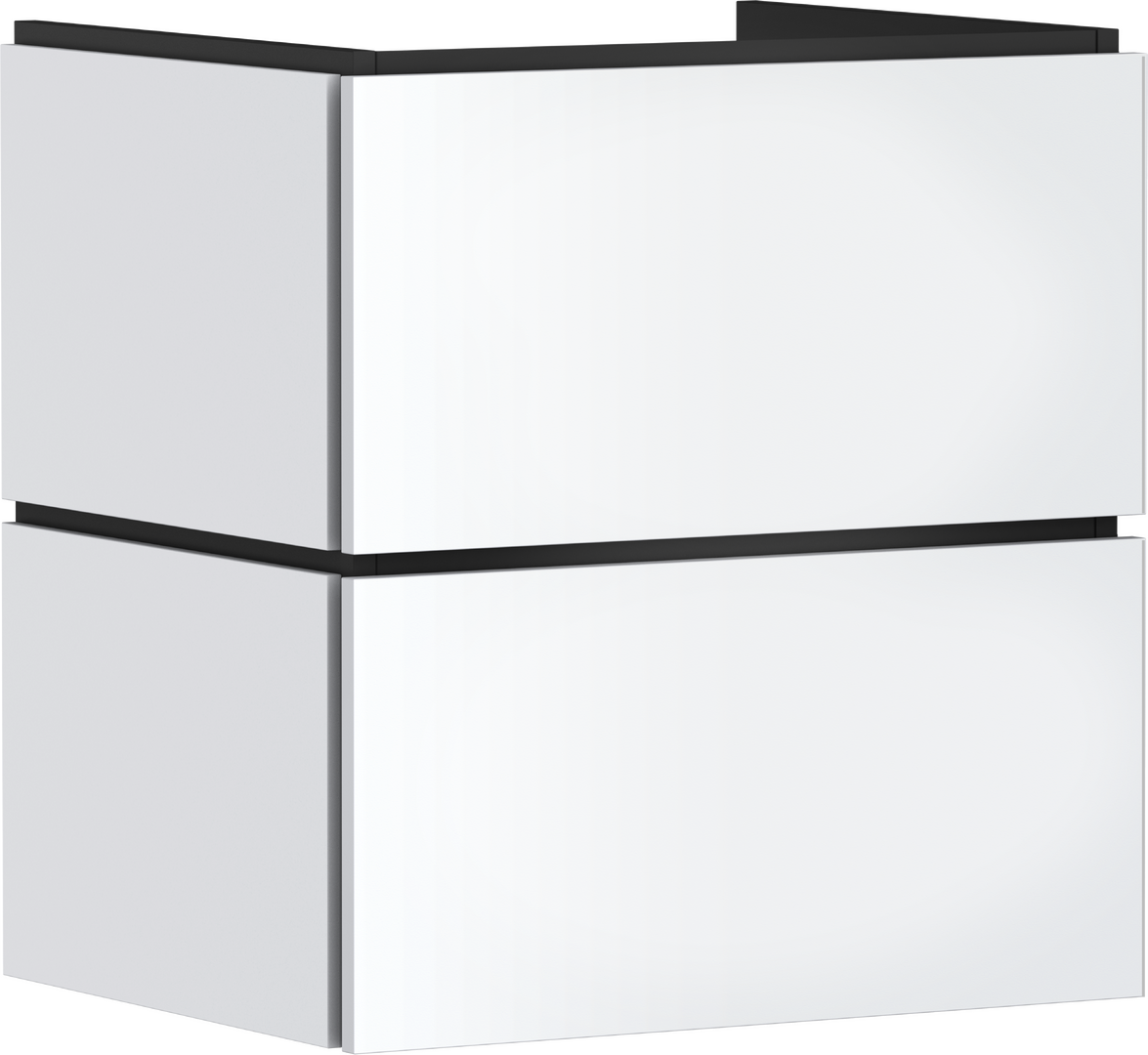 Mosdószekrény 580/470