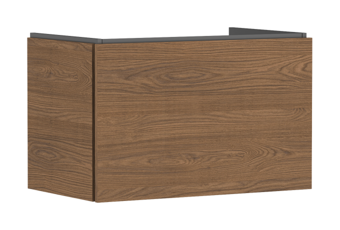 Mueble de baño 780/470 con 1 cajón para lavabo