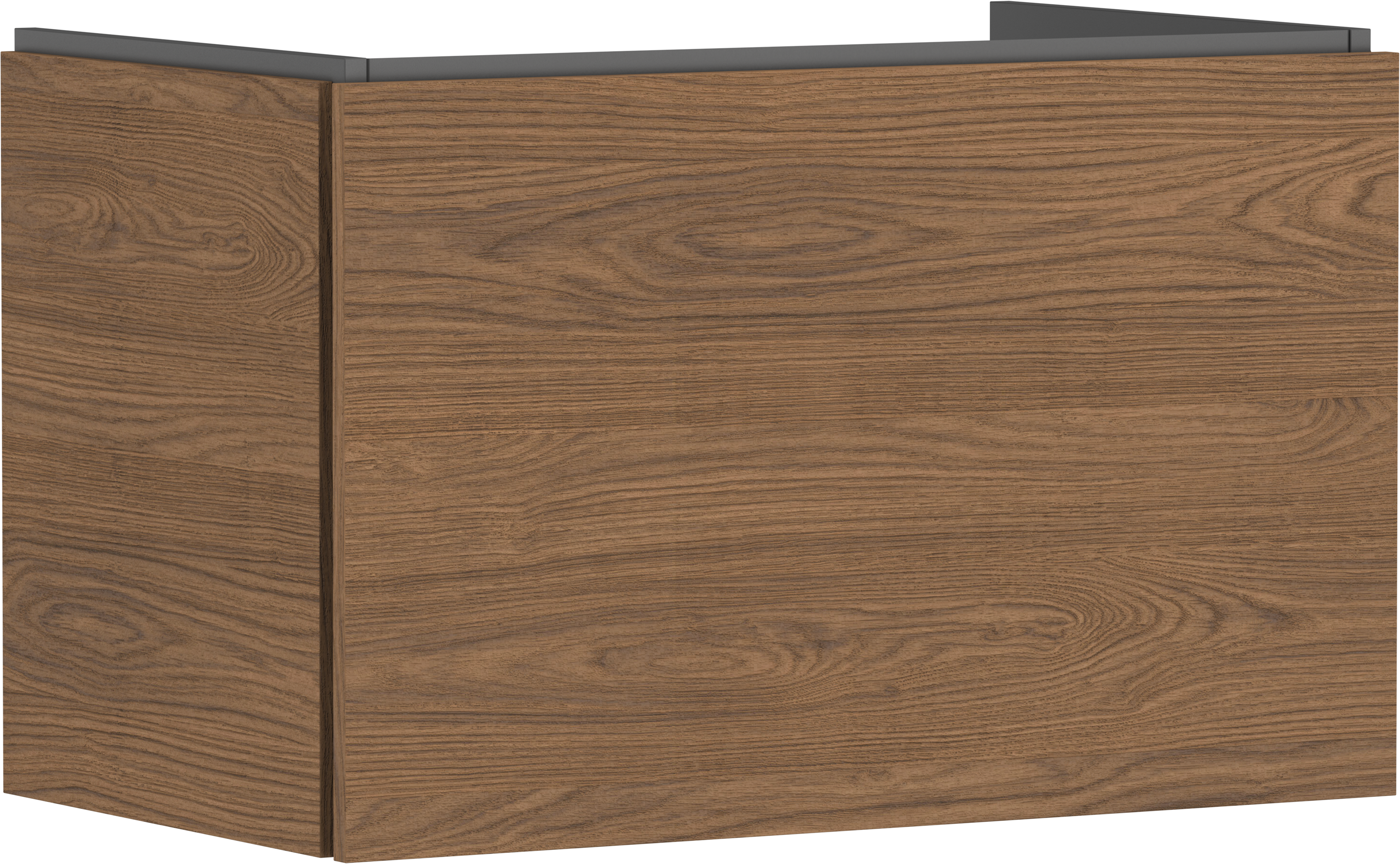 Waschtischunterschrank 780/470 mit 1 Schubkasten für Waschtisch