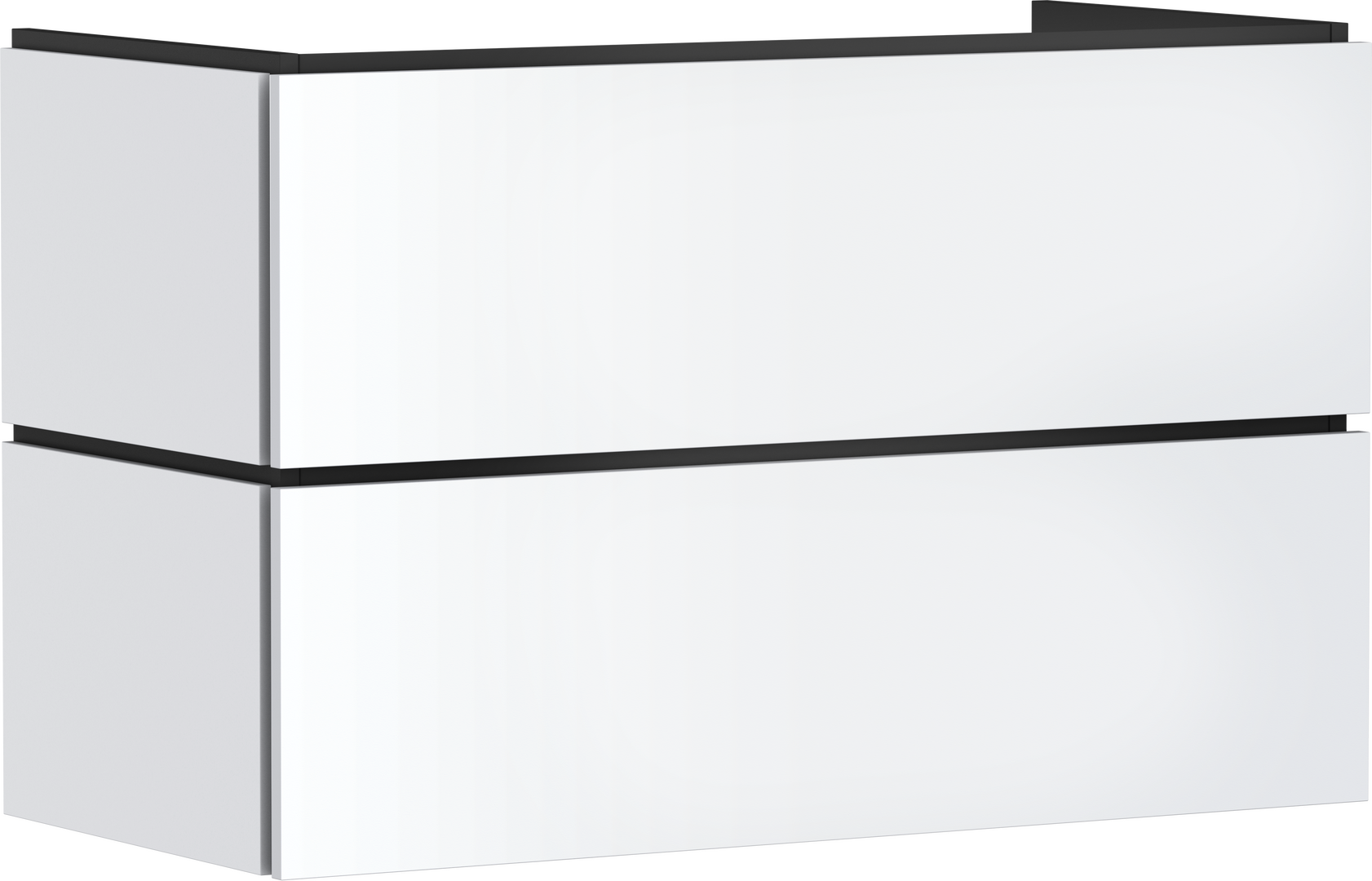 Mosdószekrény 980/470