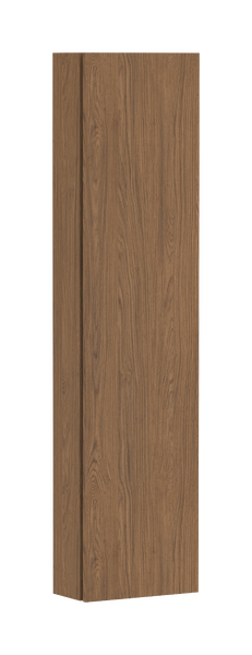 Colonne 400/200, charnière de porte droite