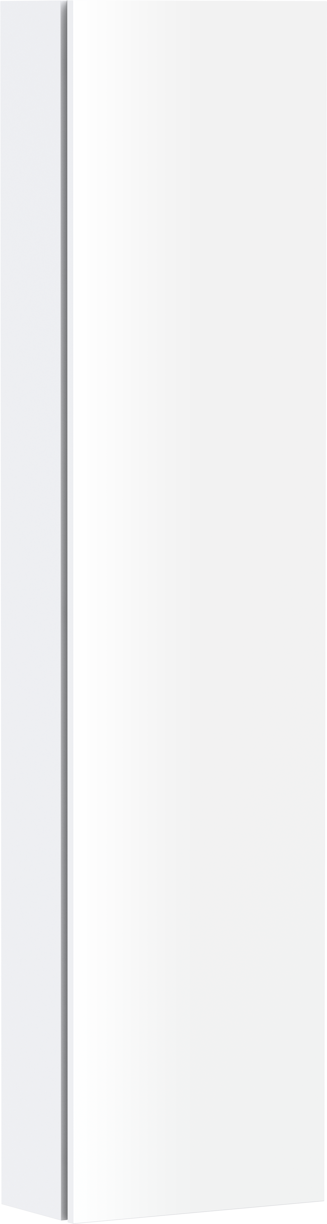 Tall cabinet 400/200