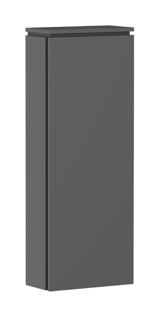 Mid-height cabinet 400/200