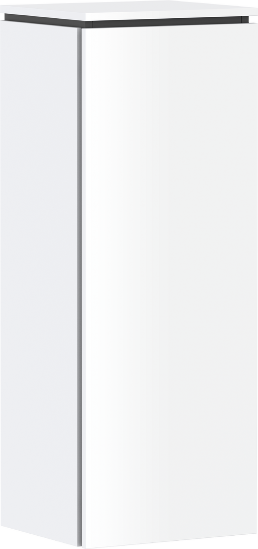 Medelhögt skåp 400/350