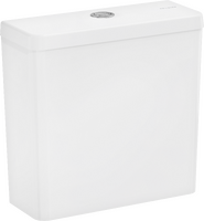 Tank with bottom water supply WRAS