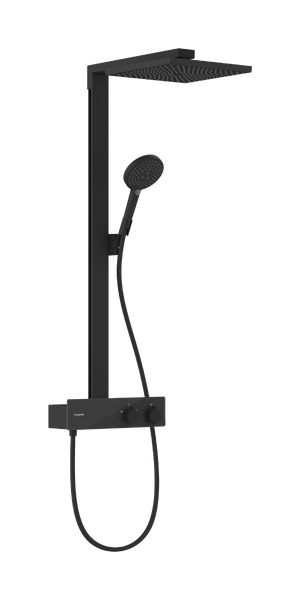 Showerpipe 300 1jet EcoSmart med ShowerTablet 350