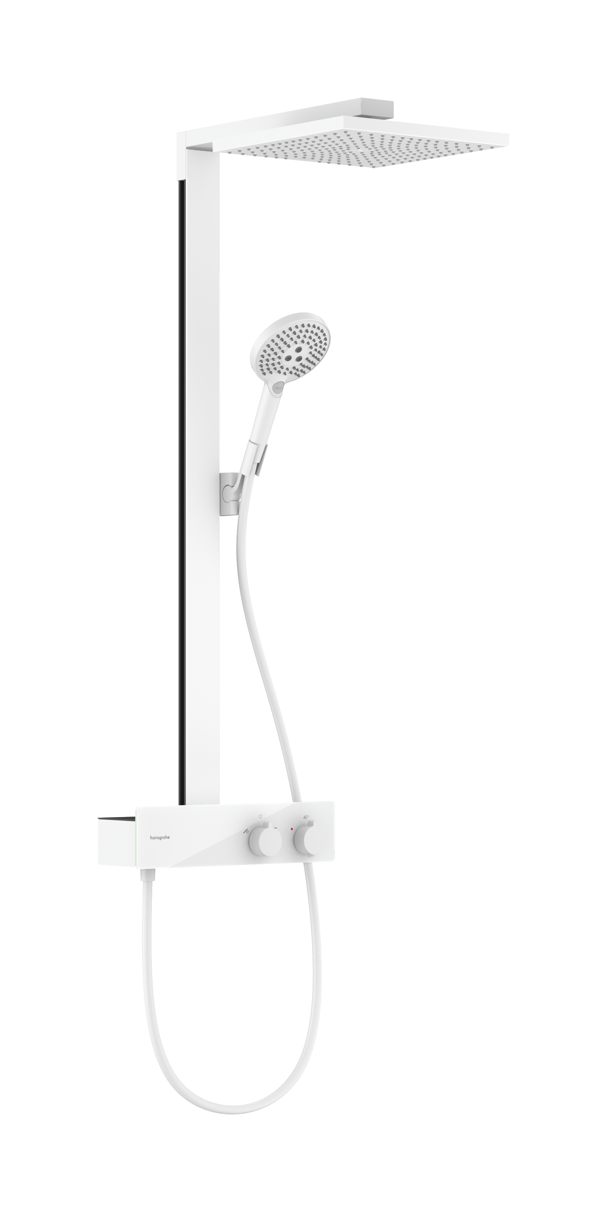 シャワーパイプ 300 1ジェット ST300