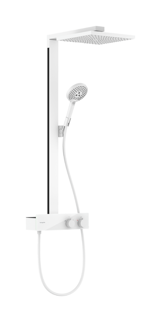 Showerpipe 300 1jet med ShowerTablet 350