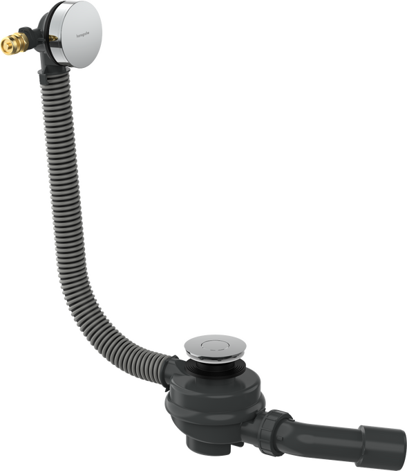 Complete set bath filler