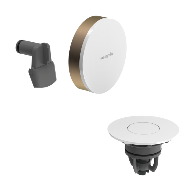 Embellecedor para bañeras estándares y especiales