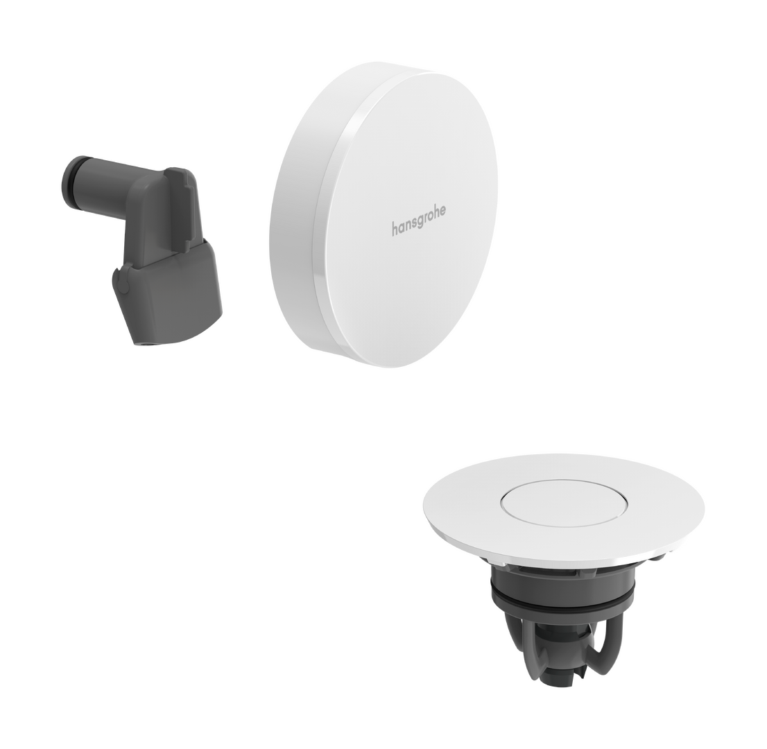 Embellecedor para bañeras estándares y especiales