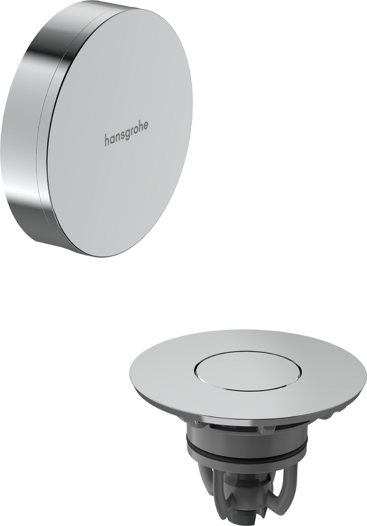 Úplná sada odtoku a prepadu