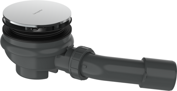 Set complet de garniture de vidage pour receveur de douche