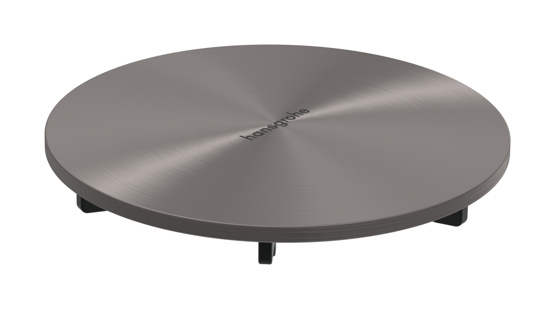 Finish set waste set for shower tray