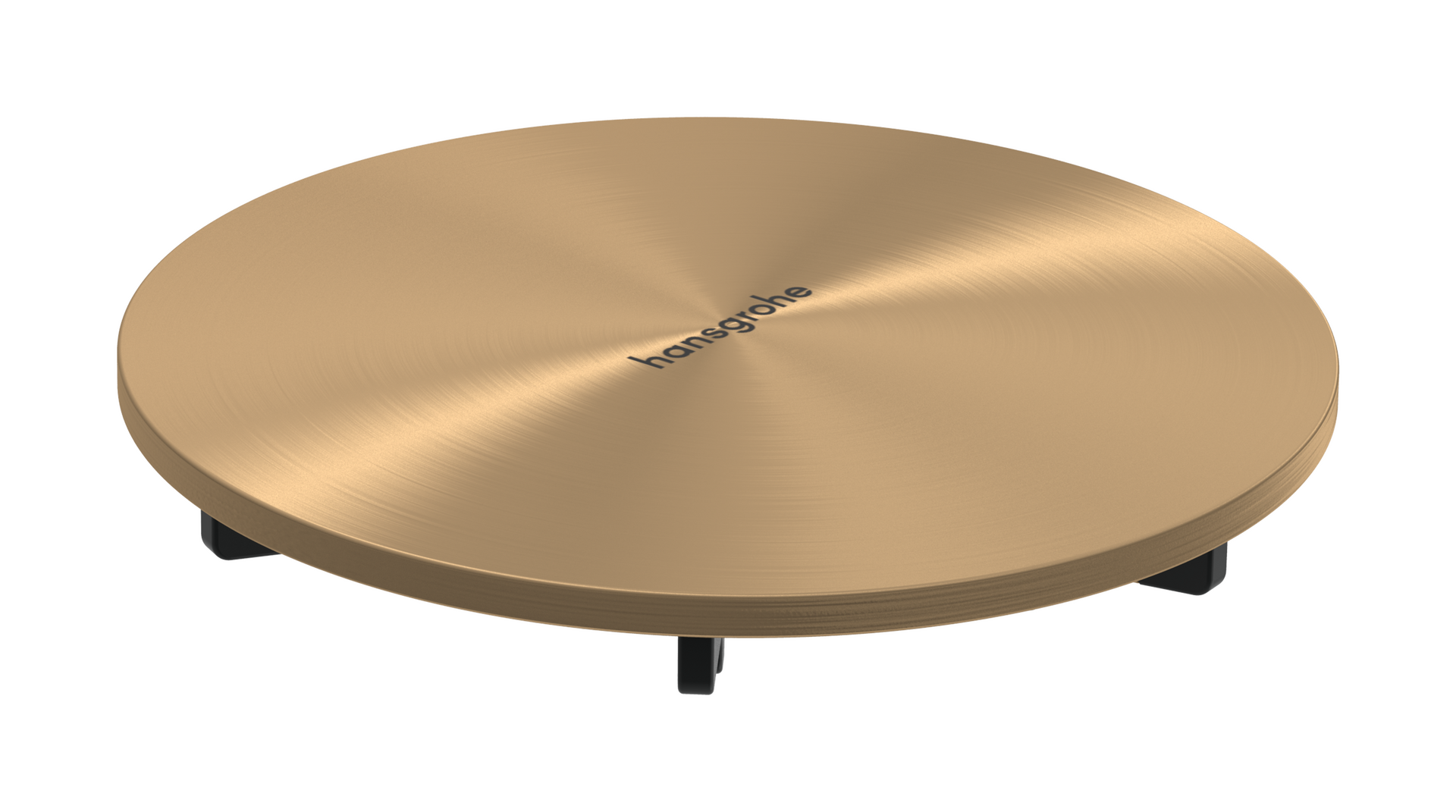 Finish set waste set for shower tray