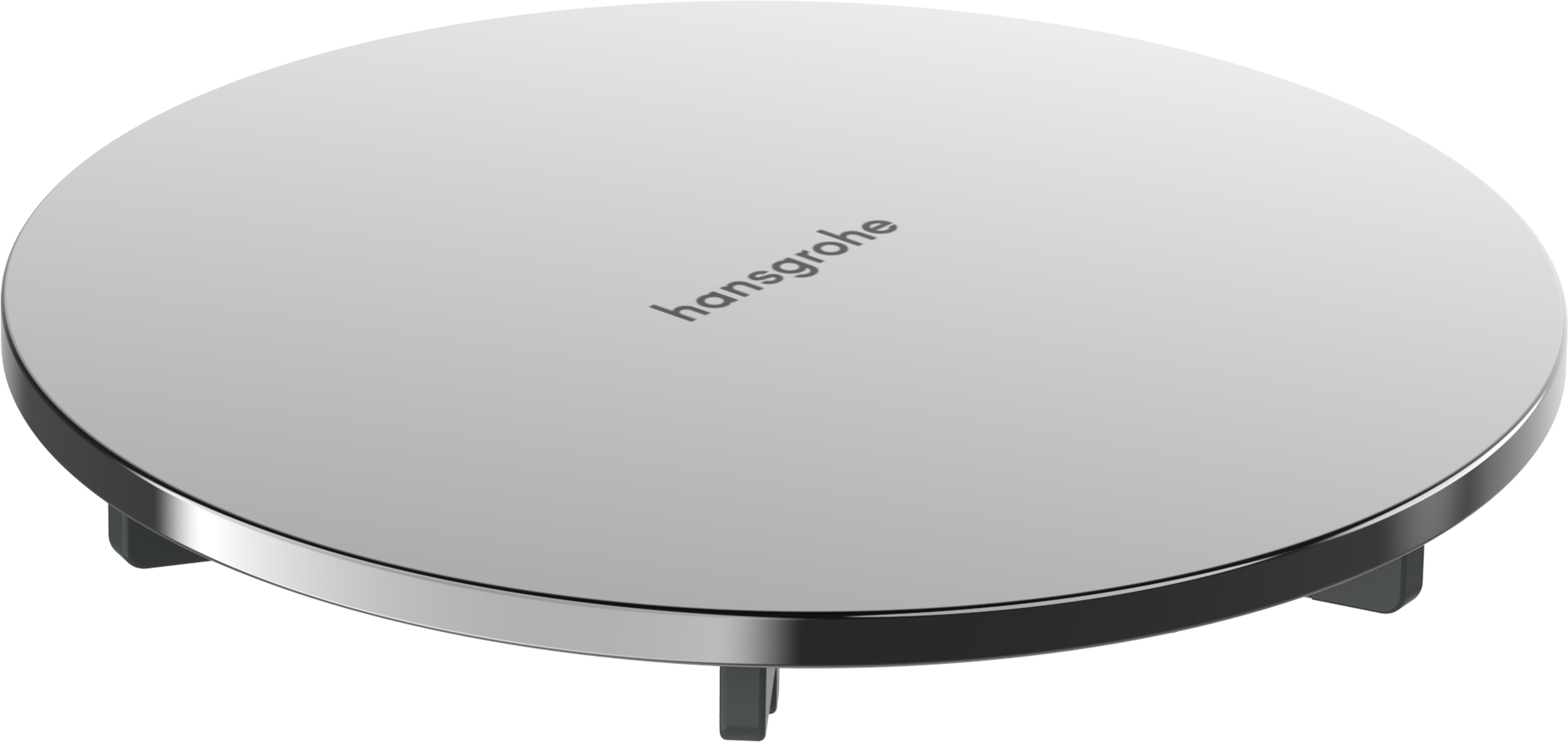 Finish set waste set for shower tray