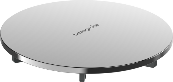 Bonde pour receveur de douche