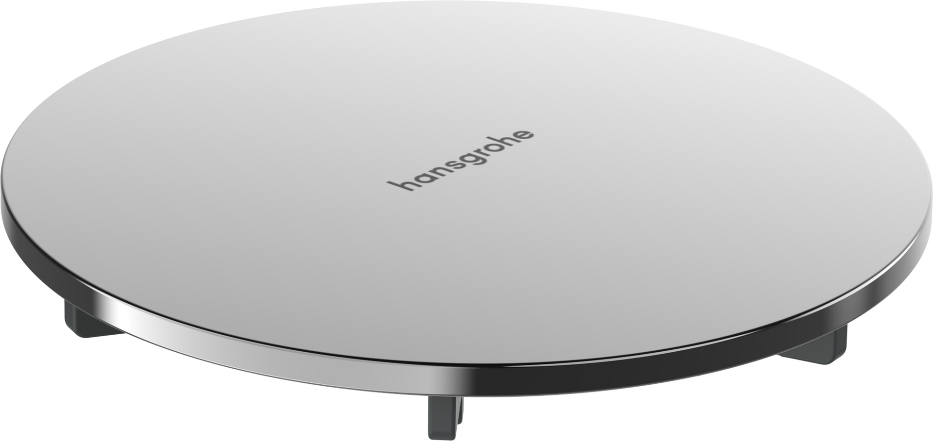 Finish set waste set for shower tray