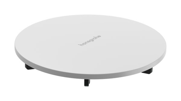 Set esterno per scarico per piatto doccia Bianco Opaco