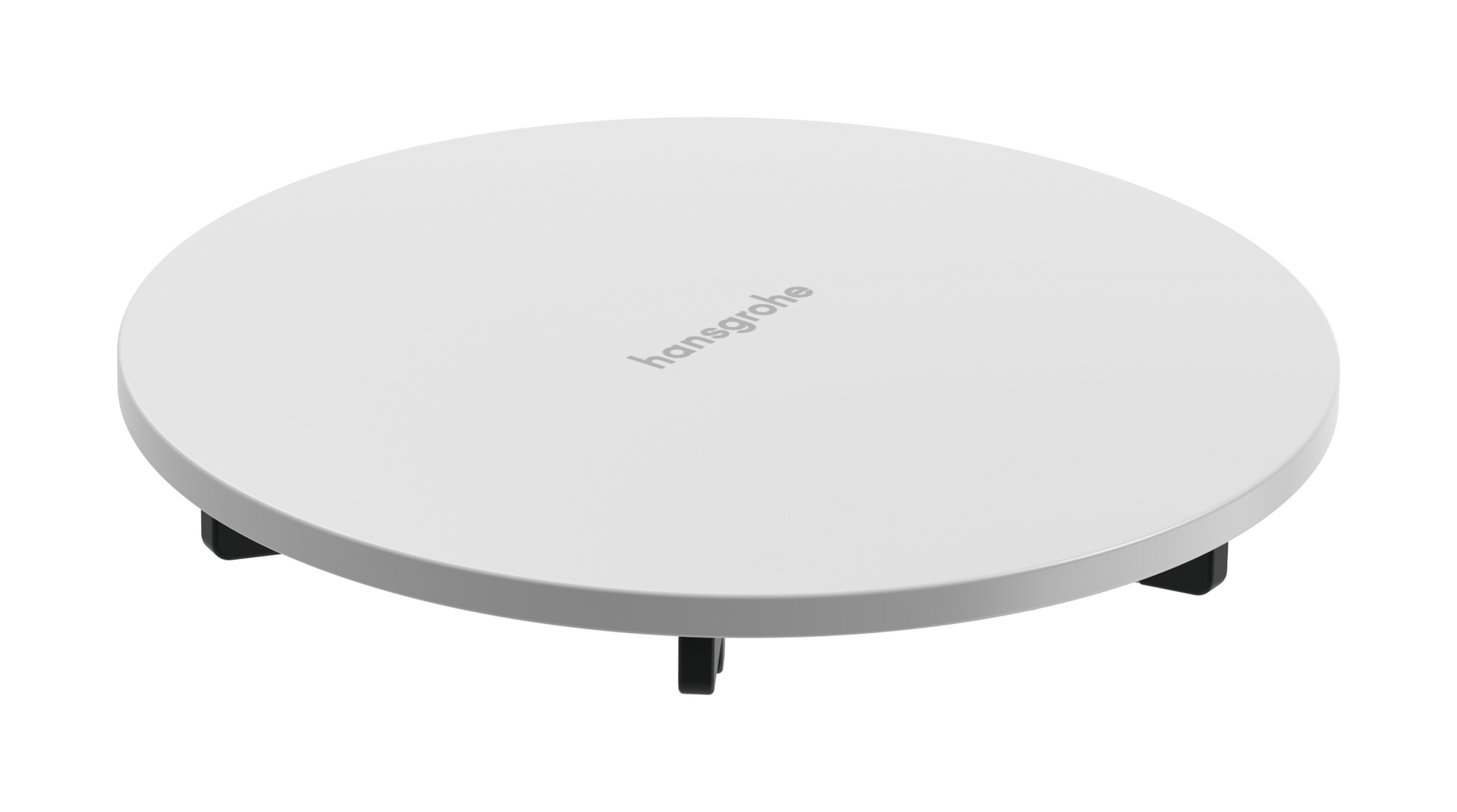 Finish set waste set for shower tray