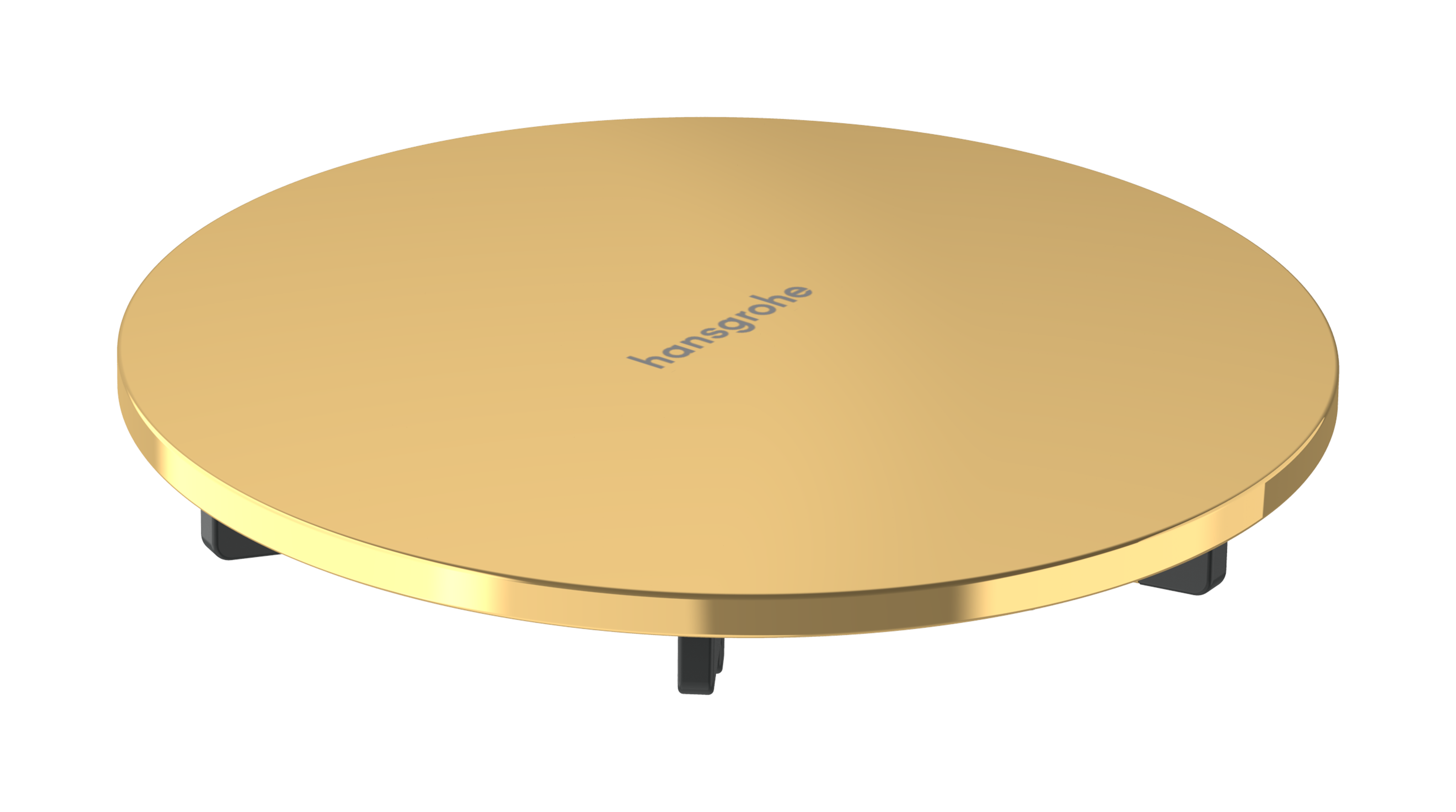 Finish set waste set for shower tray