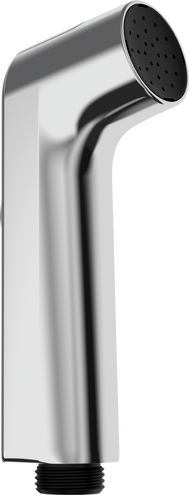 hansgrohe Hand showers: 1 spray mode, Item No. 29338000