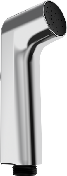 hansgrohe Hand showers: 1 spray mode, Item No. 29338000