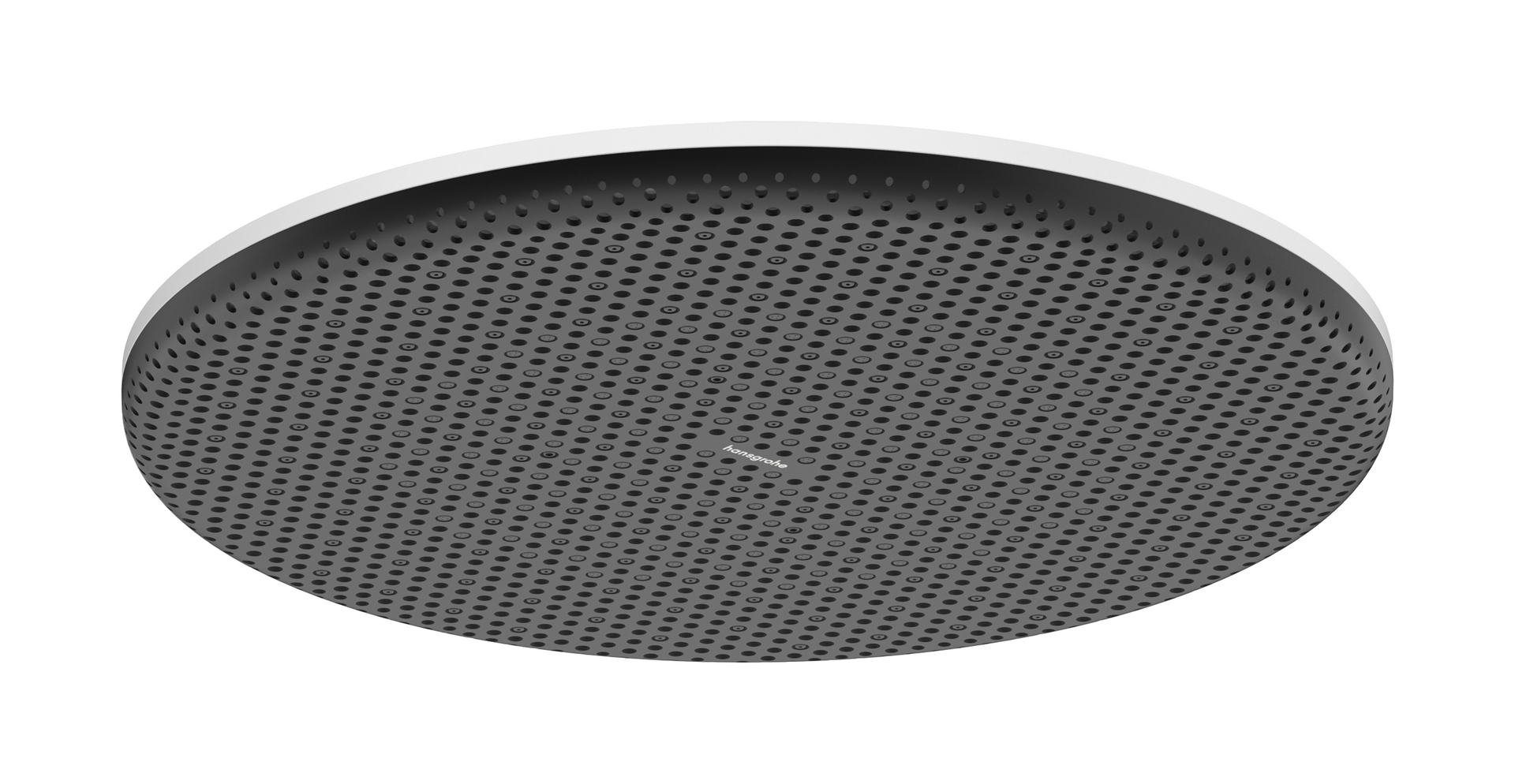 Overhead shower 300 1jet EcoSmart