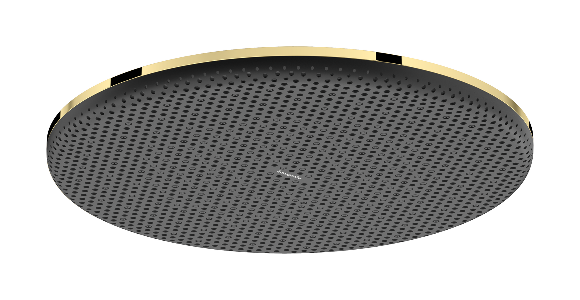 Overhead shower 300 1jet EcoSmart