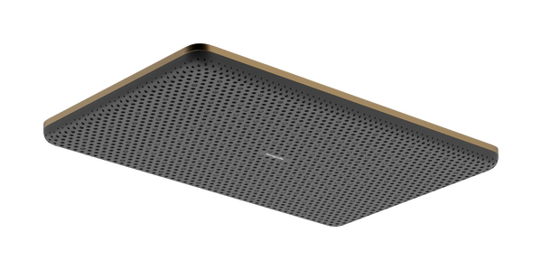 Overhead shower 210/340 1jet