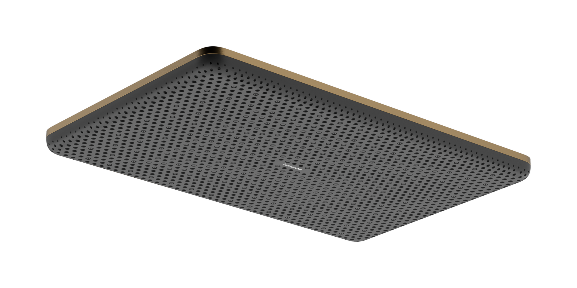 Horná sprcha 210/340 1jet EcoSmart