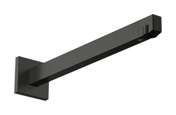 Duscharm för väggmontage E 39 cm 1/2"