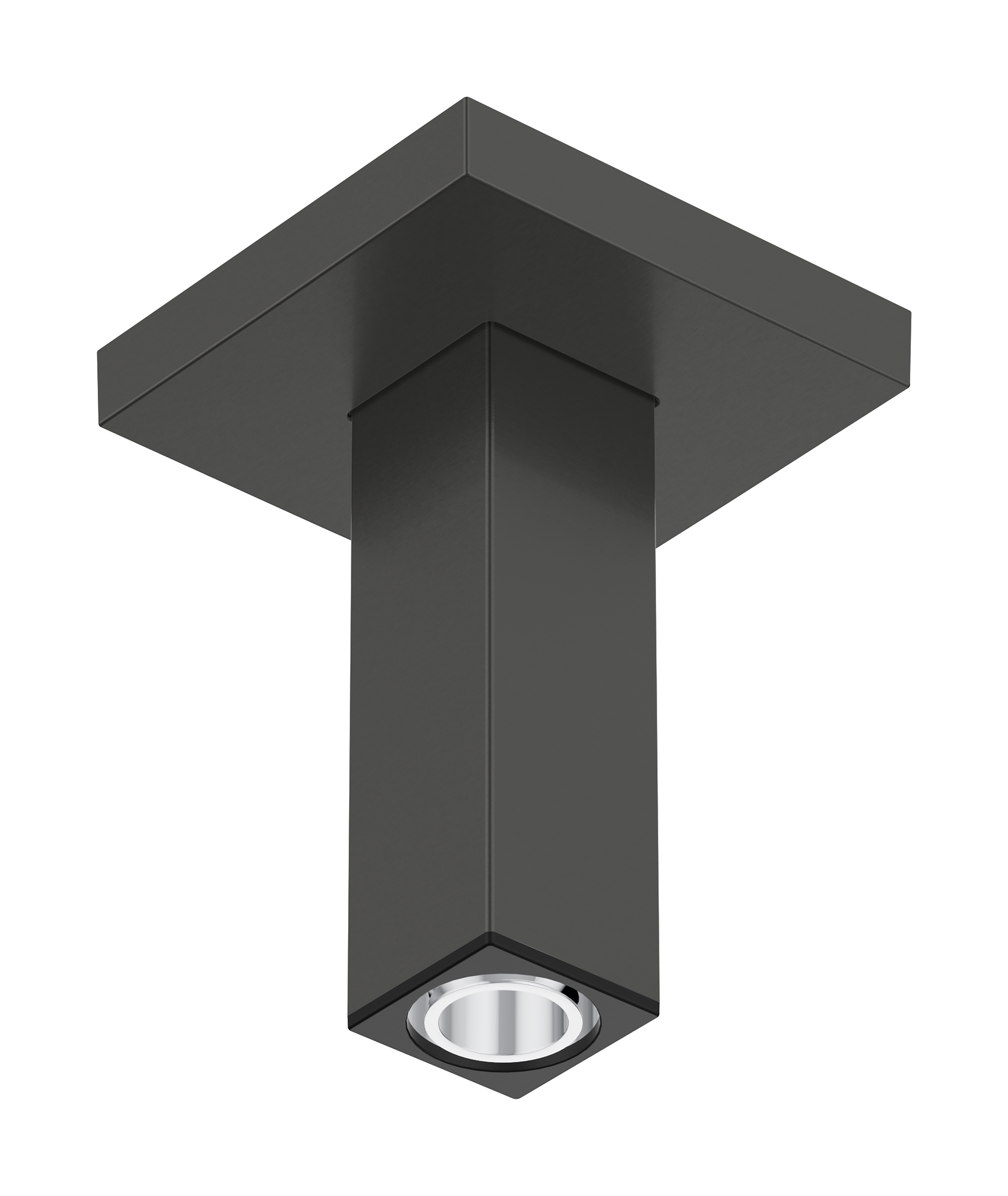 Ceiling connector E 10 cm