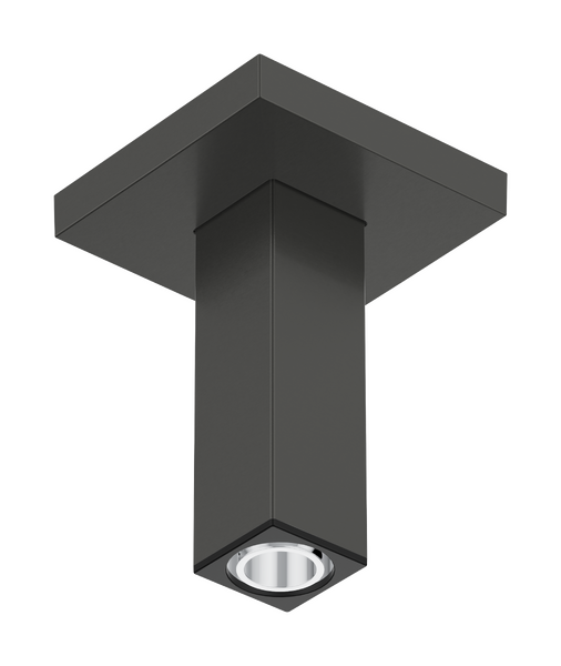 Duscharm för takmontage E 10 cm