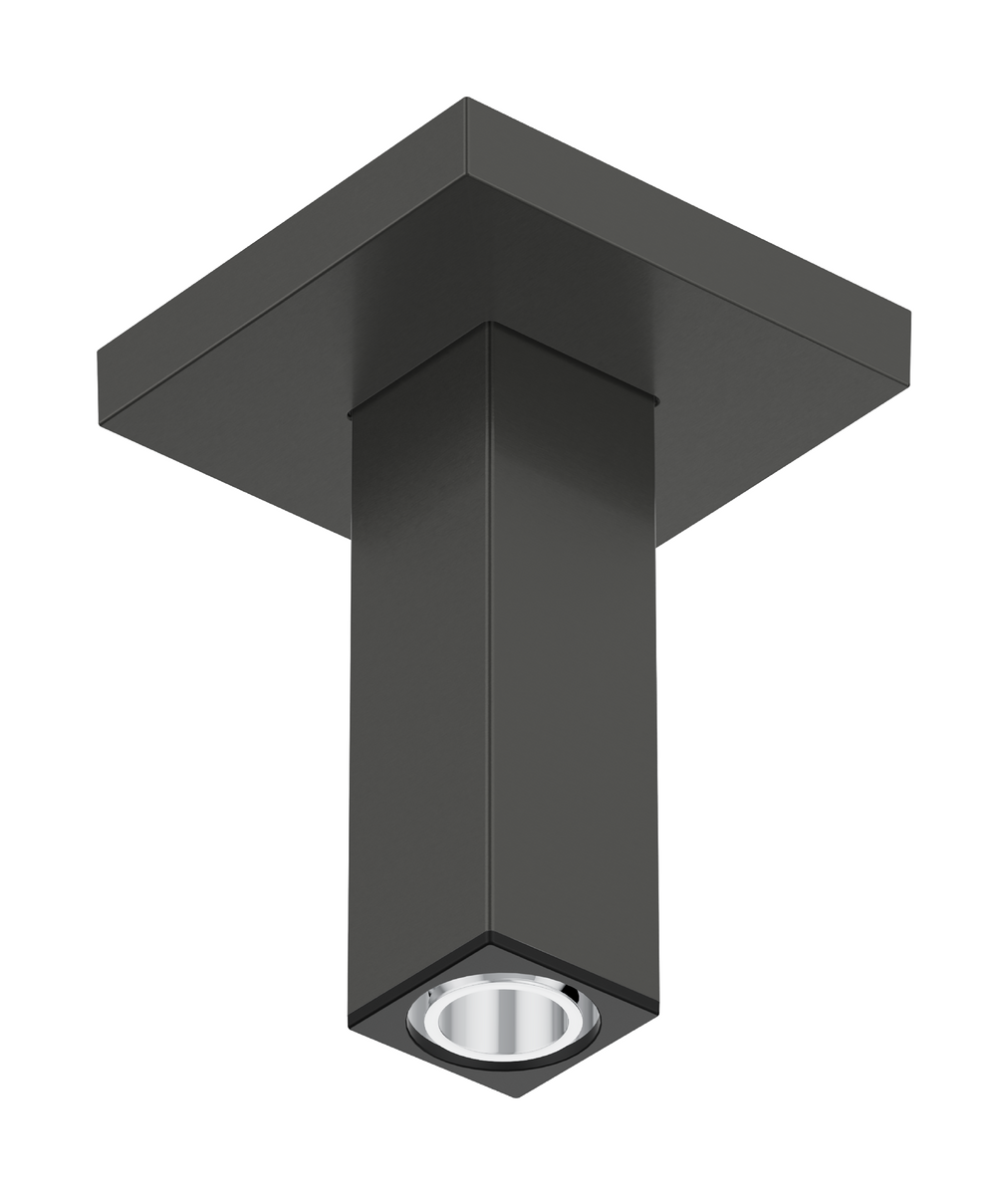 Ceiling connector E 10 cm