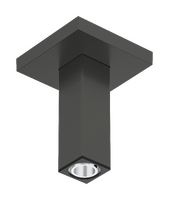 Ceiling connector E 10 cm Ceiling connector E 10 cm