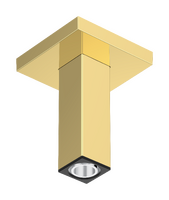 Ceiling connector E 10 cm Ceiling connector E 10 cm