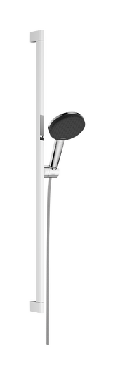 hansgrohe Raindance Alive Select S Shower set 125 3jet EcoSmart