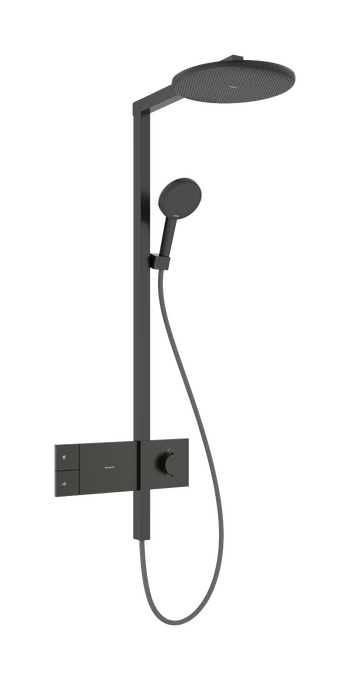 Showerpipe 300 1jet con ShowerSelect Comfort