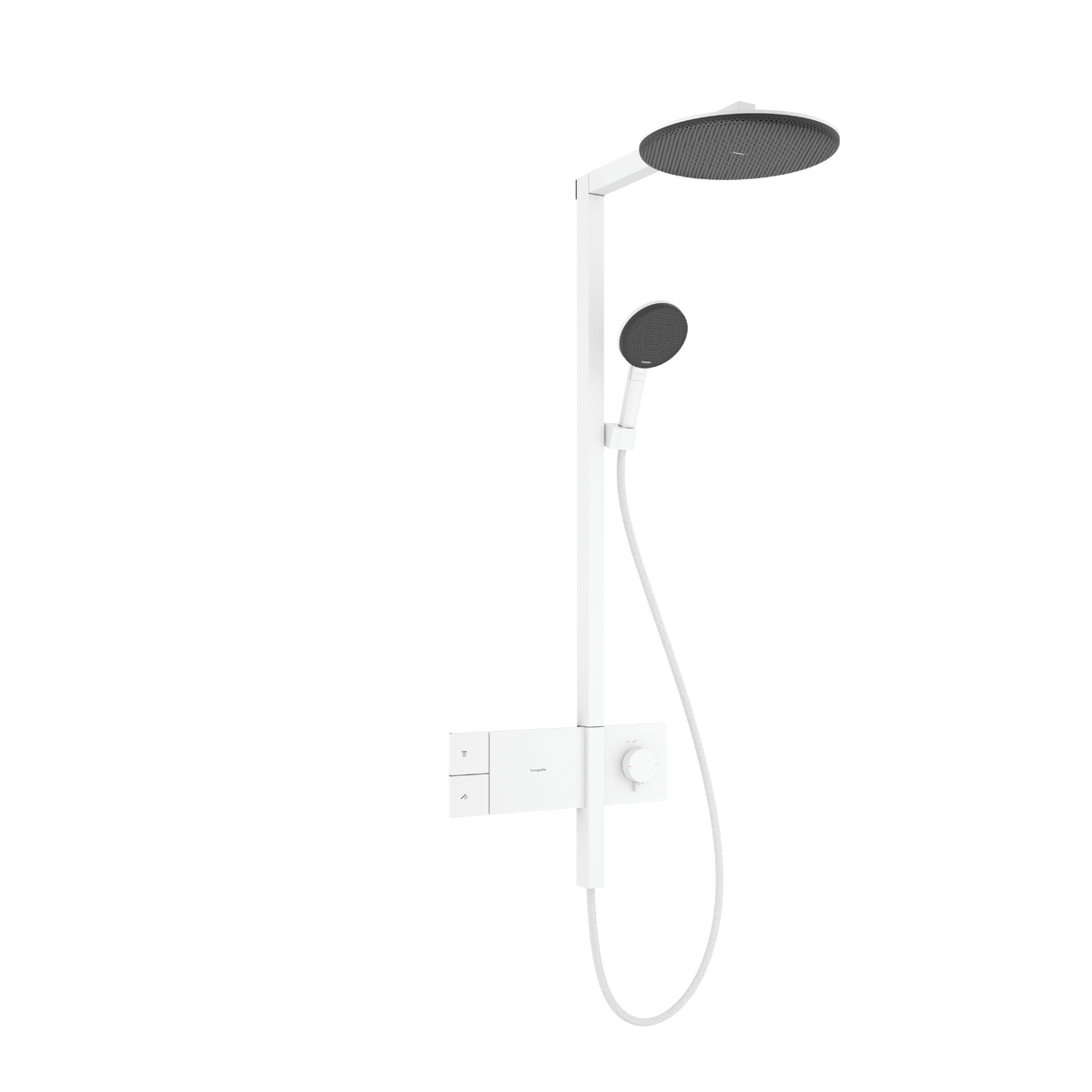 Showerpipe 300 1jet med ShowerSelect Comfort
